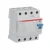 УЗО ABB 4 модуля F204  АС-80/0,3 2CSF204001R3800