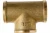 Тройник STOUT внутренняя резьба 3/4" SFT-0019-000034