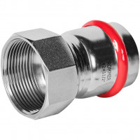 Переходник Rommer ВПр-ВР 54x2" RSS-1022-000542