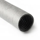 Труба Pro Aqua дренажная d 110 SN6 двухслойная с геофильтром (50м) D205203702 Труба Pro Aqua дренажная d 110 SN6 двухслойная с геофильтром (50м) D205203702