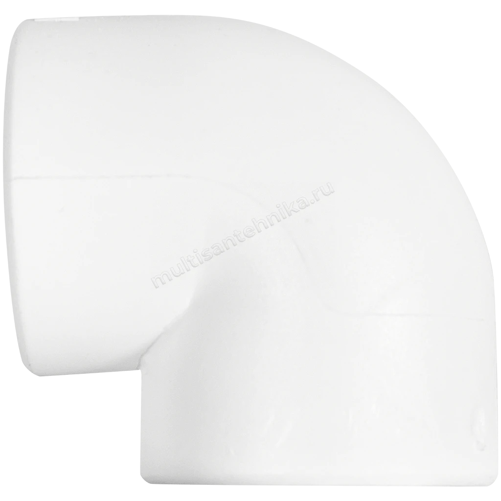 Угольник Pro Aqua 90° 25 PA13010P