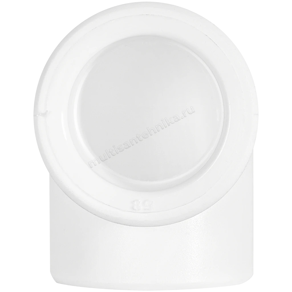 Угольник Pro Aqua 90° 25 PA13010P