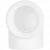 Угольник Pro Aqua 90° 25 PA13010P