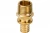 Переходник STOUT с наружной резьбой 16xR 1/2" SFA-0001-001612