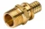 Переходник STOUT с наружной резьбой 16xR 1/2" SFA-0001-001612