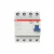 УЗО ABB 4 модуля F204  АС-100/0,03 2CSF204001R1900