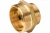 Ниппель STOUT переходной наружная резьба 2 1/2"x2" SFT-0003-002122