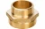 Ниппель STOUT переходной наружная резьба 2 1/2"x2" SFT-0003-002122