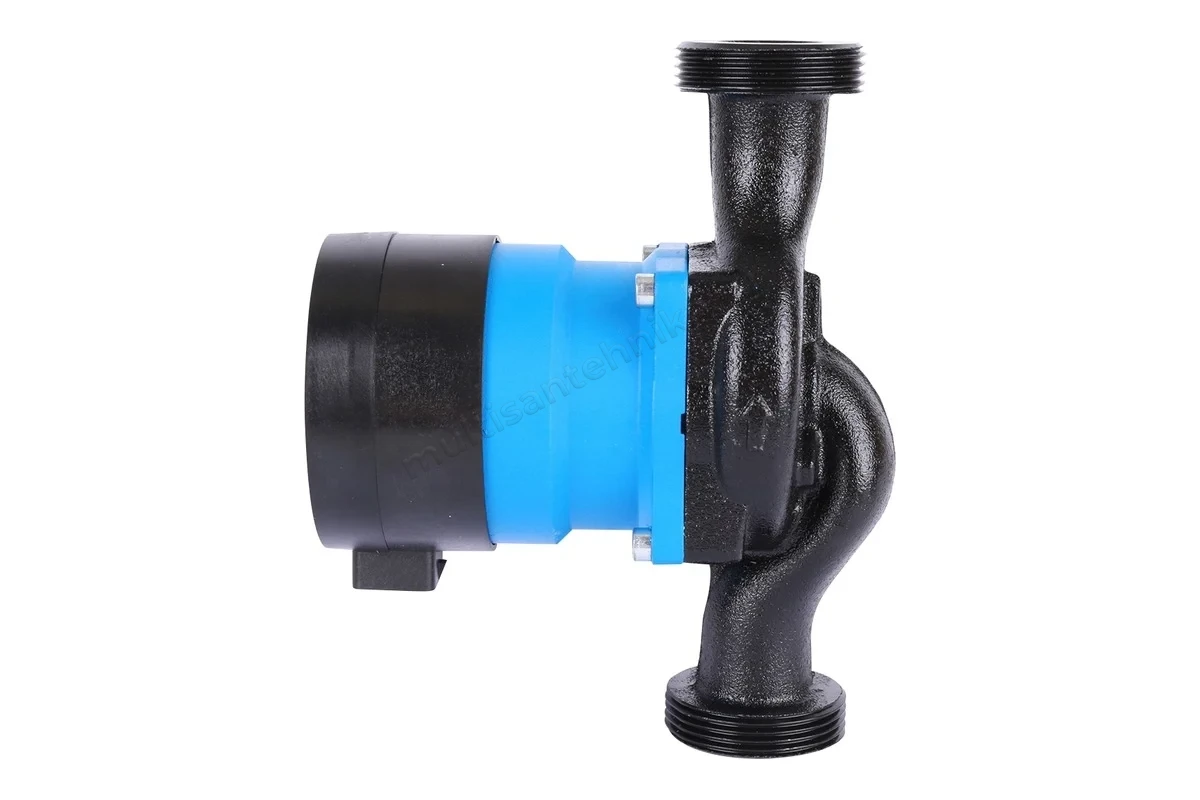 Насос Stout циркуляционный Mini 32/80 180 мм SPC-0002-3280180