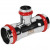Тройник Rommer переходной ВПр 35x22x35 RSS-0014-352235