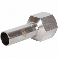 Вставка Rommer переходная НПр-ВР 15x1/2" RSS-1023-001512