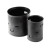 Муфта Pro Aqua дренажная Prodren D110 PPD 10 0100
