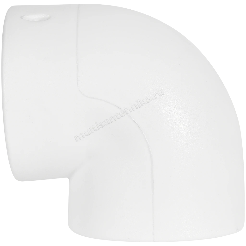 Угольник Pro Aqua 90° 32 PA13012P