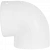 Угольник Pro Aqua 90° 32 PA13012P