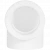 Угольник Pro Aqua 90° 32 PA13012P