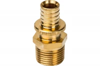 Переходник STOUT с наружной резьбой 20xR 1/2" SFA-0001-002012