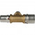 Тройник STOUT переходной прессовой 26x16x20 SFP-0005-261620