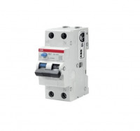Автоматический выключатель дифференциального тока ABB DS201 С32 A30 2CSR255180R1324