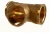 Тройник STOUT внутренняя резьба 1 1/4" SFT-0019-000114