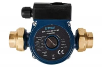 Насос Stout циркуляционный 25/40 130 мм SPC-0011-2540130