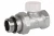 Клапан Stout запорно-балансировочный с уплотнителем 1/2" SVL-1176-100015
