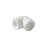 Угольник Pro Aqua 90° 40 PA13014P