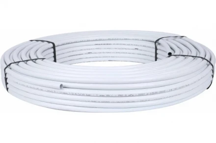 Металлопластиковая труба STOUT 16х2 мм (бухта 100 м) SPM-0001-101620