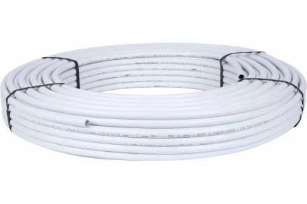 Металлопластиковая труба STOUT 16х2 мм (бухта 100 м) SPM-0001-101620