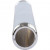 Удлинитель STOUT с наружной резьбой хромированный 1/2"x60 SFT-0061-001260