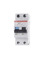 Автоматический выключатель дифференциального тока ABB DS201 С40 A30 2CSR255180R1404