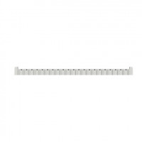 Держатель ABB клемм Mistral 18 модулей (TB18(ZK22) 1SPE007715F0753