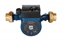 Насос Stout циркуляционный 25/40 180 мм SPC-0011-2540180