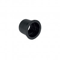 Переходник STOUT эксцентрический канализационный бесшумный D58x50 SKB-0020-005850