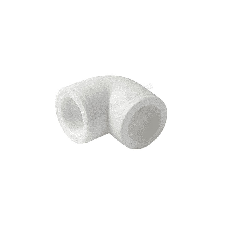 Угольник Pro Aqua 90° 50 PA13016P
