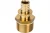 Переходник STOUT с наружной резьбой 16xR 3/4" SFA-0001-001634