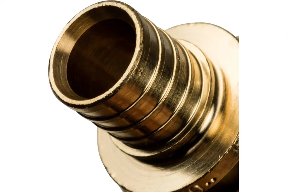 Переходник STOUT с наружной резьбой 16xR 3/4" SFA-0001-001634