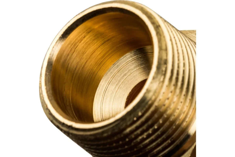 Переходник STOUT с наружной резьбой 16xR 3/4" SFA-0001-001634