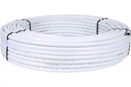 Металлопластиковая труба STOUT 20х2 мм (бухта 100 м) SPM-0001-102020