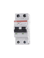 Автоматический выключатель дифференциального тока ABB DS201 С6 AC30 2CSR255080R1064