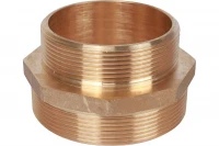Ниппель STOUT переходной наружная резьба 4"x2 1/2" SFT-0003-004212