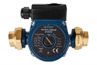 Насос Stout циркуляционный 25/60 130 мм SPC-0011-2560130