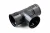 Тройник Pro Aqua дренажный Prodren D110 PPD 20 0100