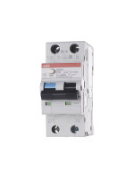 Автоматический выключатель дифференциального тока ABB DS201 С10 AC30 2CSR255080R1104