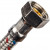 Подводка Stout гибкая M10 (35мм) х ВР 1/2" 40 см SHF-0045-351015