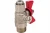 Шаровой кран для подключения манометра VALTEC 1/2нар -3/8вн. VT.806.N.0403