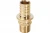 Переходник STOUT с наружной резьбой 25xR 1/2" SFA-0001-002512