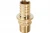 Переходник STOUT с наружной резьбой 25xR 1/2" SFA-0001-002512