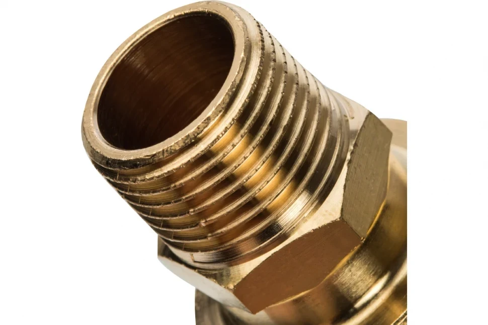 Переходник STOUT с наружной резьбой 25xR 1/2" SFA-0001-002512