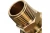 Переходник STOUT с наружной резьбой 25xR 1/2" SFA-0001-002512
