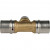 Тройник STOUT переходной прессовой 26x20x26 SFP-0005-262026